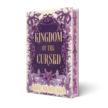 Kingdom of the Cursed