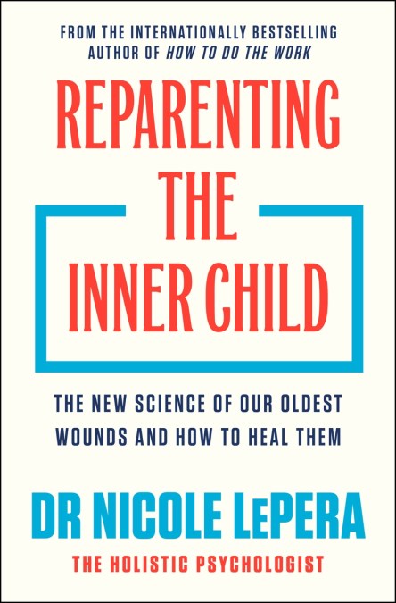 Reparenting the Inner Child