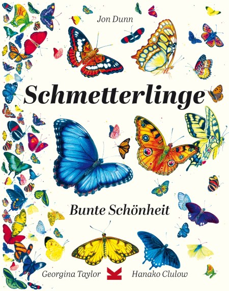 Schmetterlinge