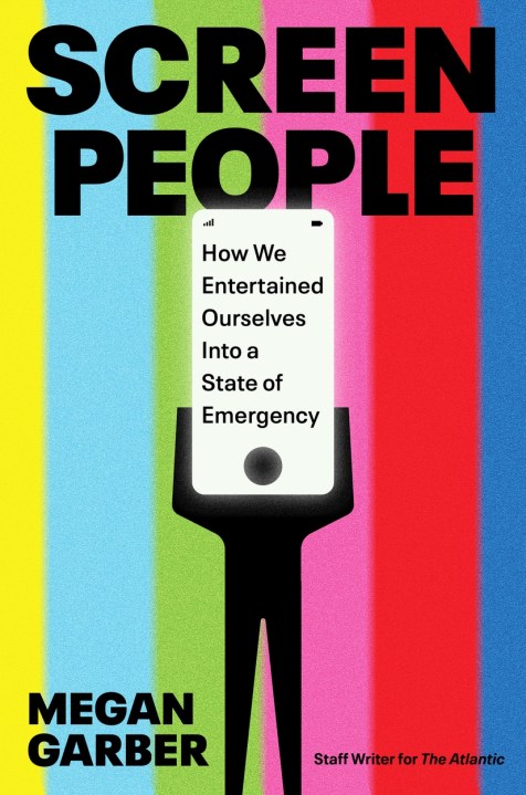 Screen People