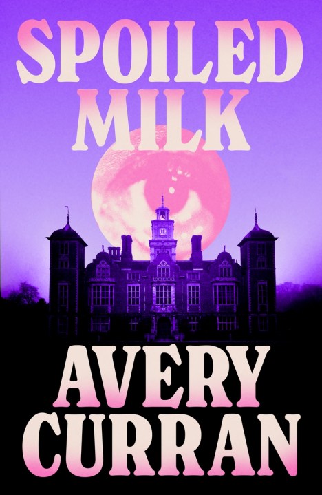Spoiled Milk