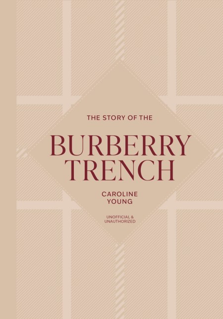 The Story of the Burberry Trench