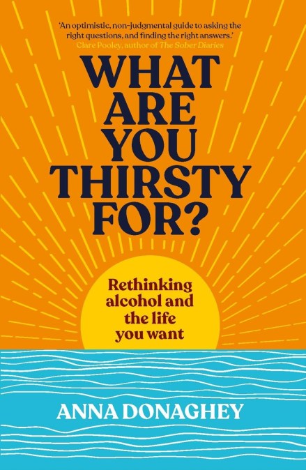 What Are You Thirsty For?