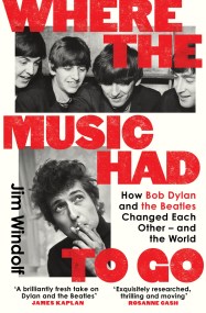 Where the Music Had to Go