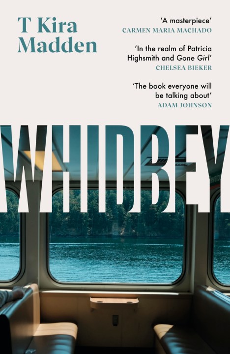 Whidbey
