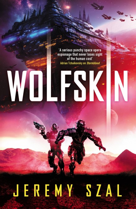 Wolfskin