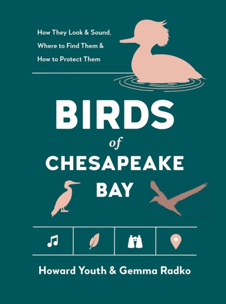 Birds of the Chesapeake Bay