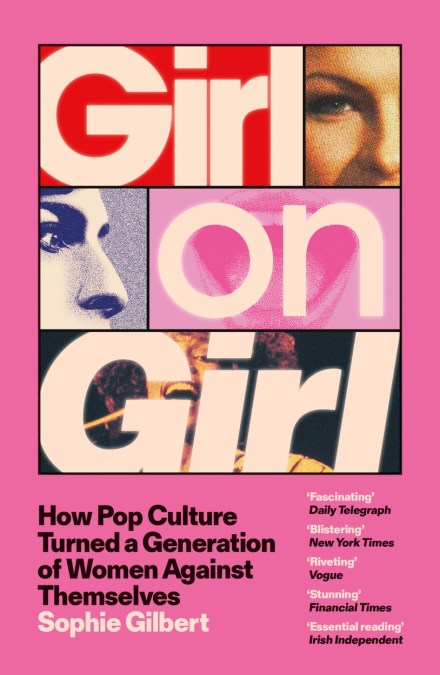 Girl on Girl