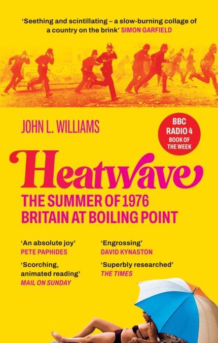 Heatwave