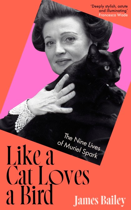 Like a Cat Loves a Bird