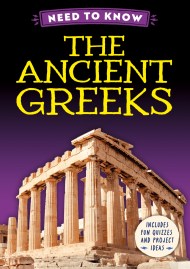 Need to Know: The Ancient Greeks