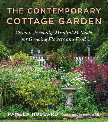 The Contemporary Cottage Garden