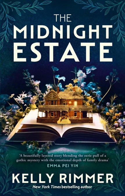 The Midnight Estate