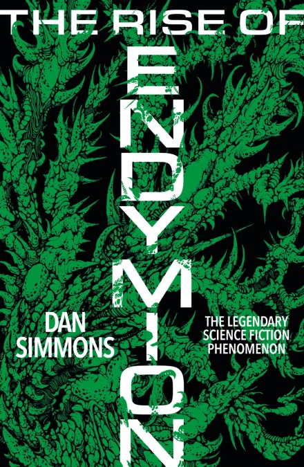 The Rise of Endymion