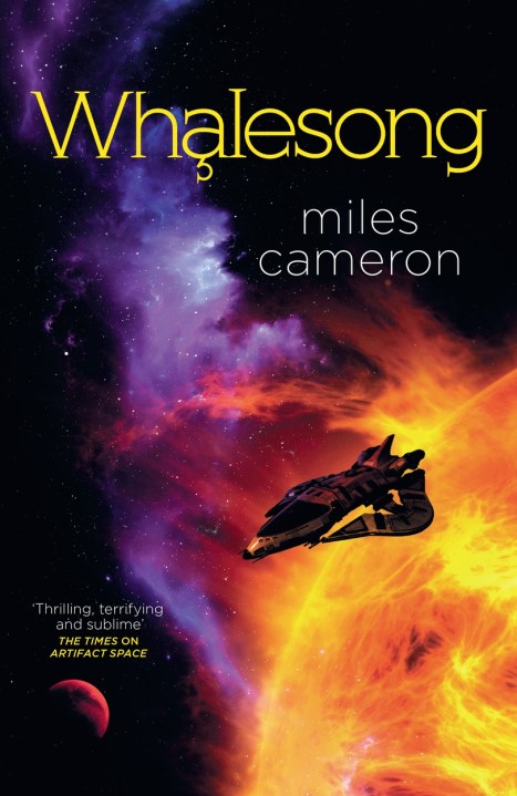 Whalesong