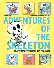 Adventures of the Skeleton