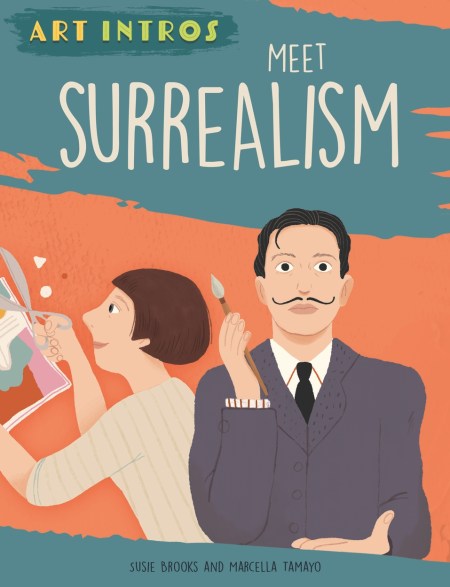 Art Intros: Meet Surrealism