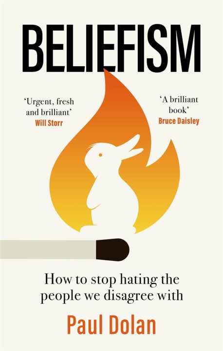 Beliefism