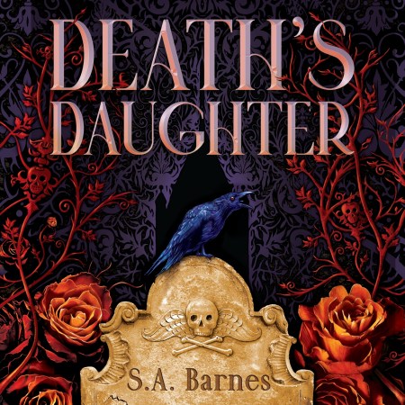 Death’s Daughter
