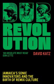 Dub Revolution