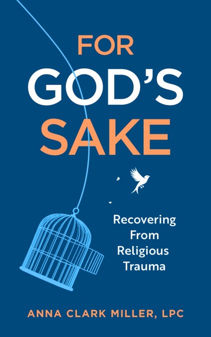 For God’s Sake