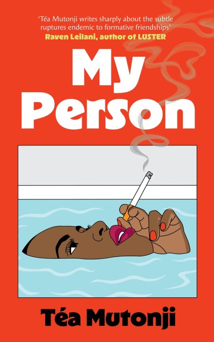 My Person