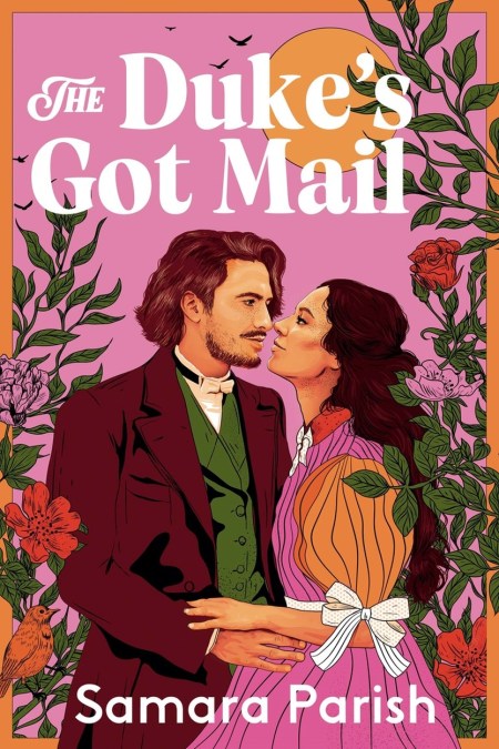 The Duke’s Got Mail