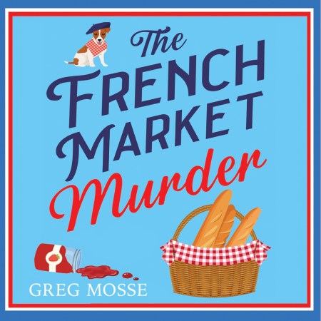 The French Market Murder