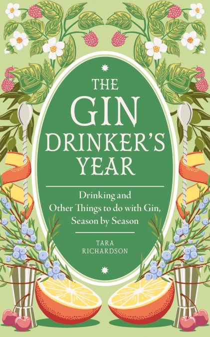 The Gin Drinker’s Year