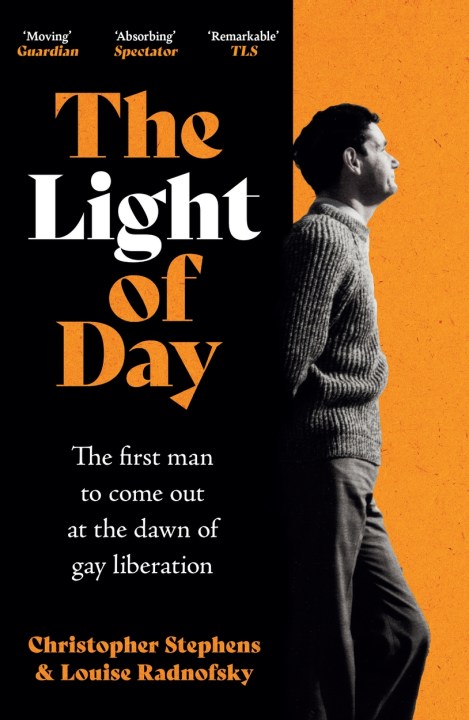 The Light of Day