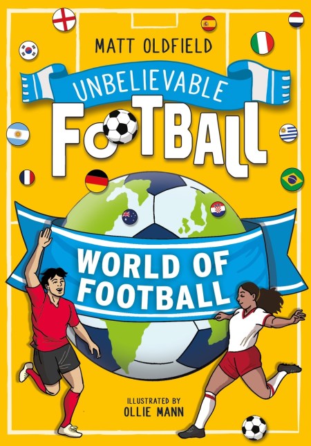 Unbelievable Football: World of Football