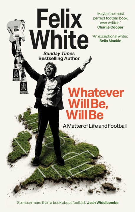 Whatever will be, will be