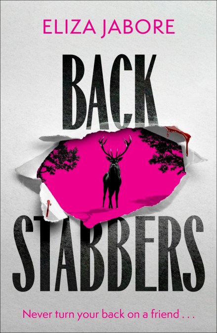 Backstabbers