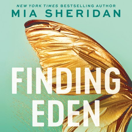 Finding Eden