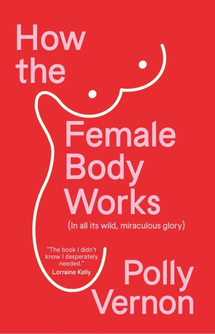 How the Female Body Works