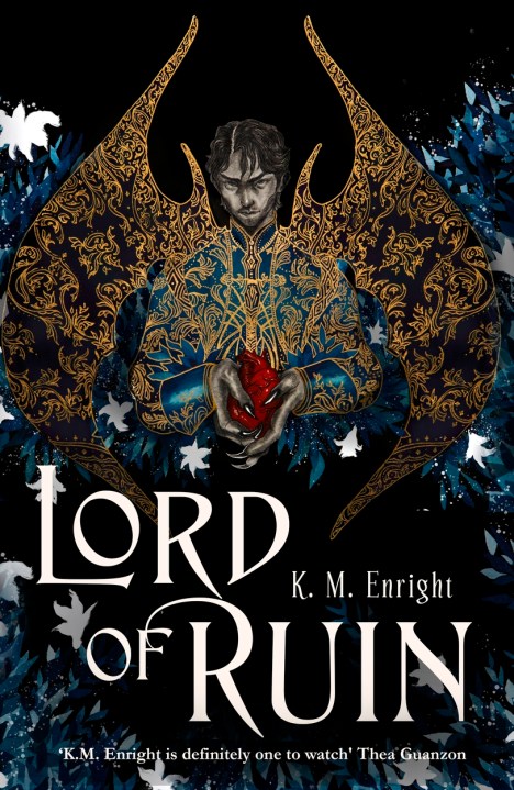 Lord of Ruin