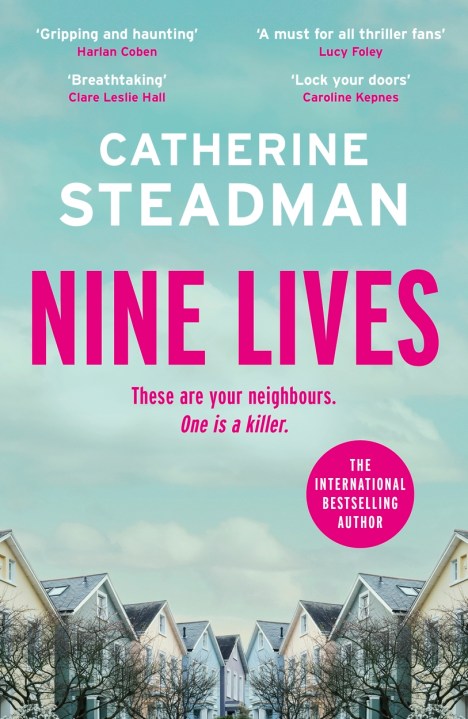 Nine Lives