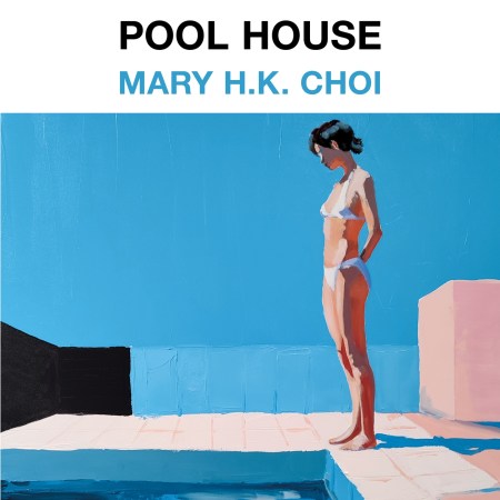 Pool House