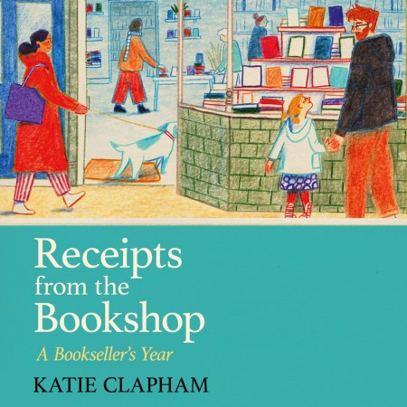 Receipts from the Bookshop
