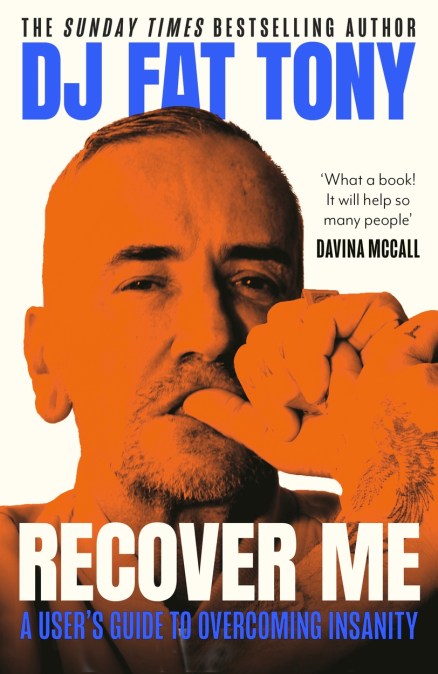 Recover Me