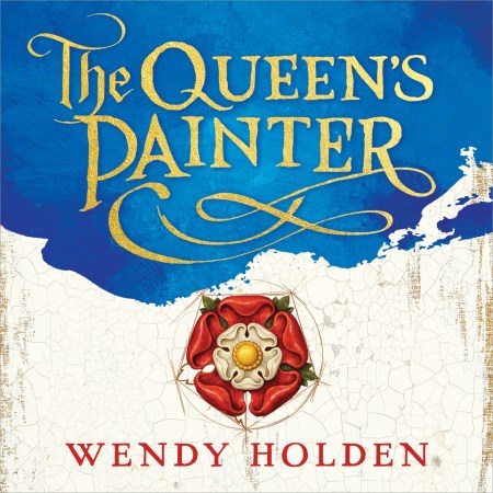 The Queen’s Painter