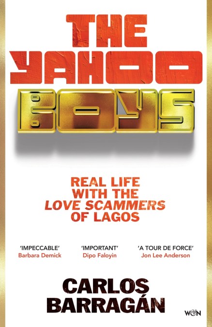 The Yahoo Boys