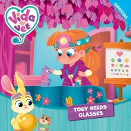 Vida the Vet: Toby Needs Glasses