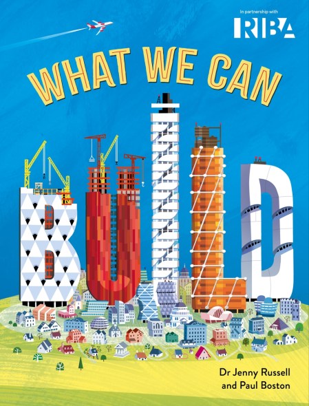 What We Can Build