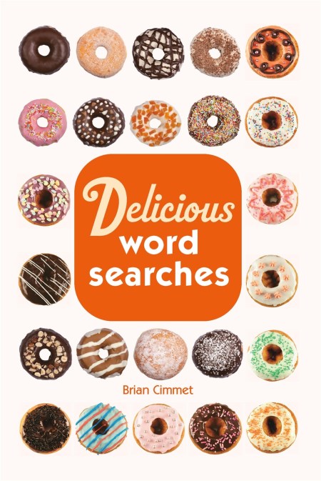 Delicious Word Searches