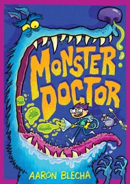 Monster Doctor