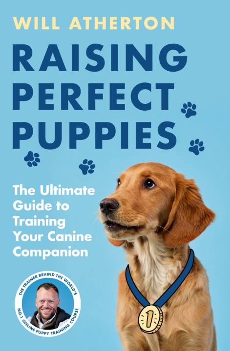Raising Perfect Puppies