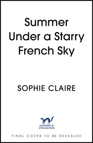 Summer Under a Starry French Sky
