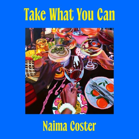 Take What You Can