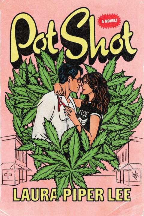 The Pot Shot